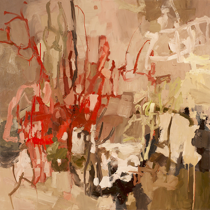 A Sense of Place by Leah Thiessen | Lethbridge Gallery